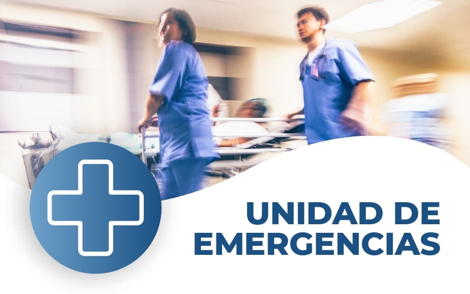 Unidad de Emergencia