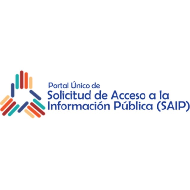 Portal Único de Solicitud de Acceso a la Información Pública