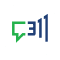 311
