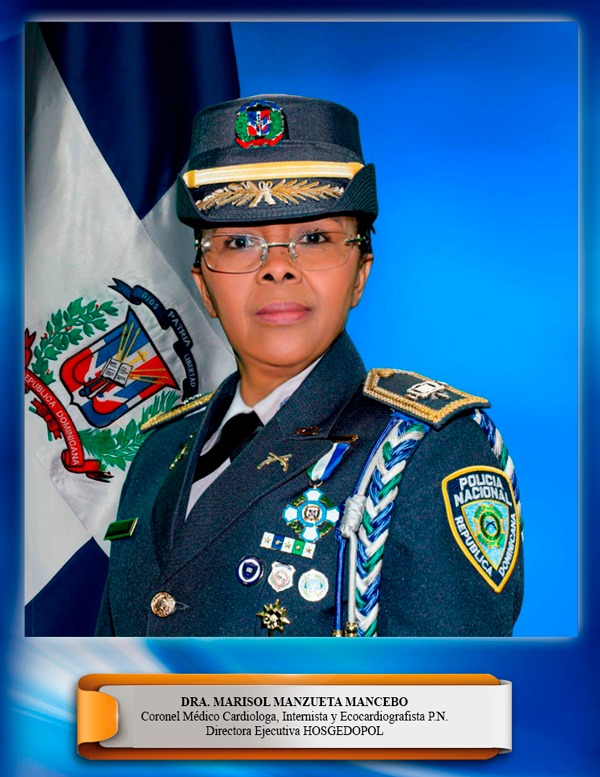 Dra. Marisol A. Manzueta Mancebo