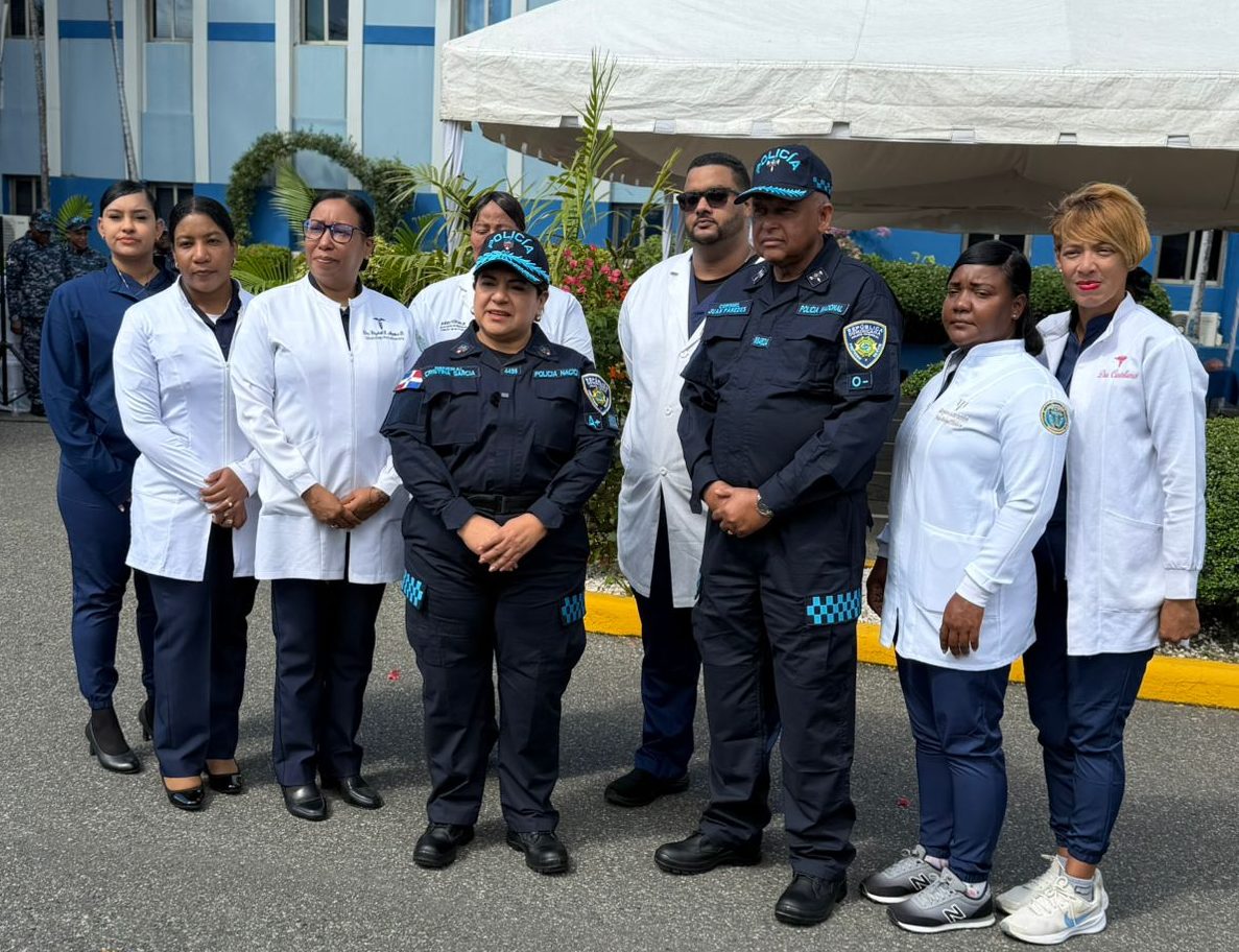HOSGEDOPOL refuerza servicios ante Operativo Proteger y Servir Semana Santa 2026